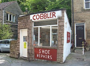 cobbler