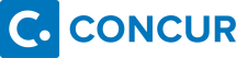 concur-logo