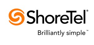 ShoreTel logo