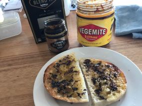 Vegemite