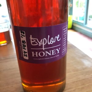 explore_honey